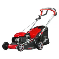 EFCO LR 53 TK COMFORT PLUS газонокосилка бензиновая 66079132E5