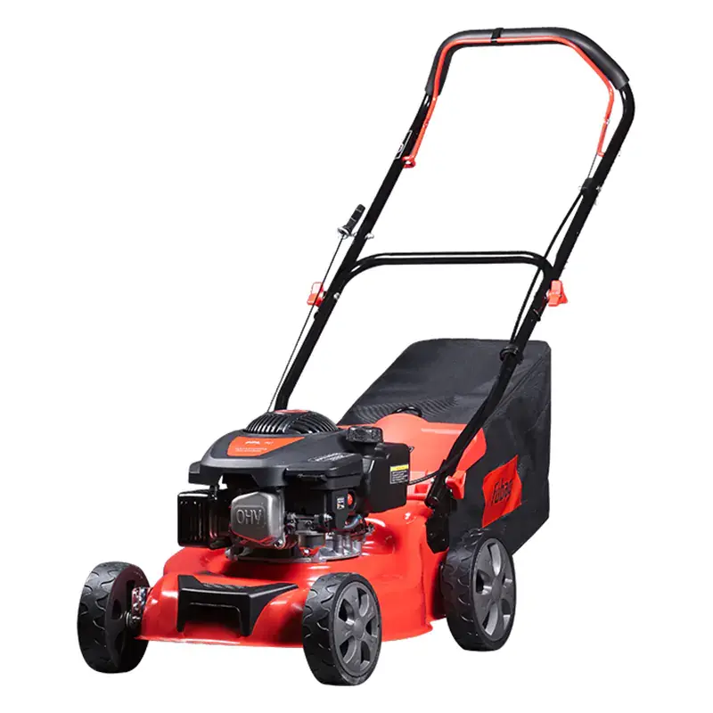 Газонокосилка бензиновая Fubag FPL 42, 31775