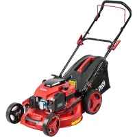 ELITECH ГБ 3851Т (E1601.015.00) газонокосилка бензиновая 205401