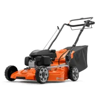 Газонокосилка бензиновая Husqvarna LC 356VP, 9679888-01