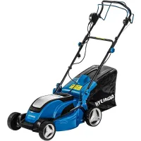 Электрическая газонокосилка Hyundai LE 4600S DRIVE