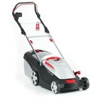 Geos by AL-KO Comfort 40 Е газонокосилка электрическая 212858