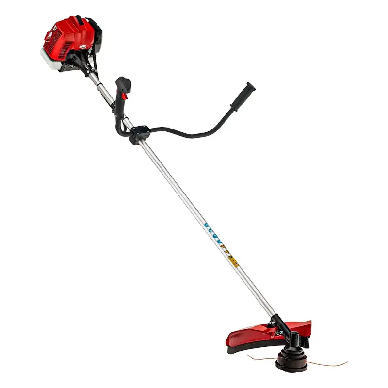 Geos by AL-KO Max Comfort 126 B триммер бензиновый 227611