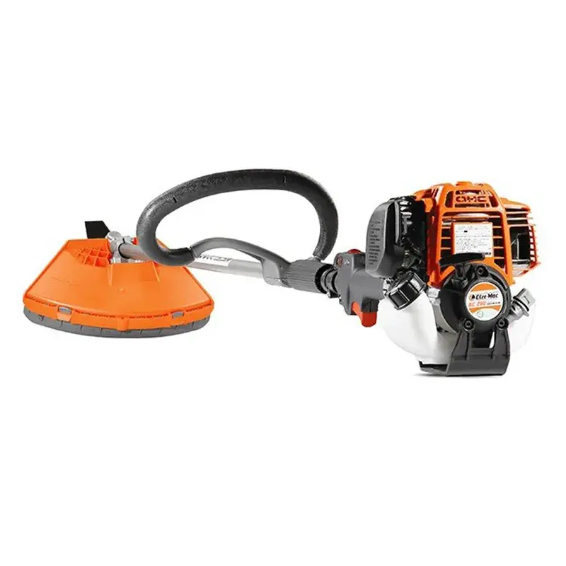 Oleo-Mac BC 260 4S бензокоса 6126-9001E1