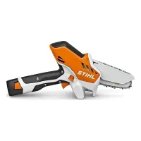 STIHL GTA 26 SET пила аккумуляторная (1 x 2.6 Ач, ЗУ) GA010116918