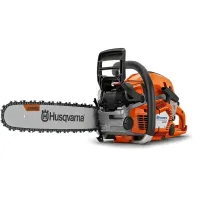 Husqvarna 550 XP Mark II бензопила 9676908-15