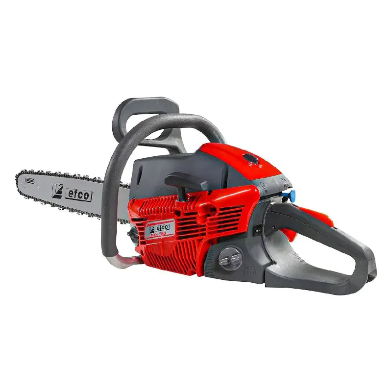 EFCO MTH 560 цепная бензопила 50329013E1A