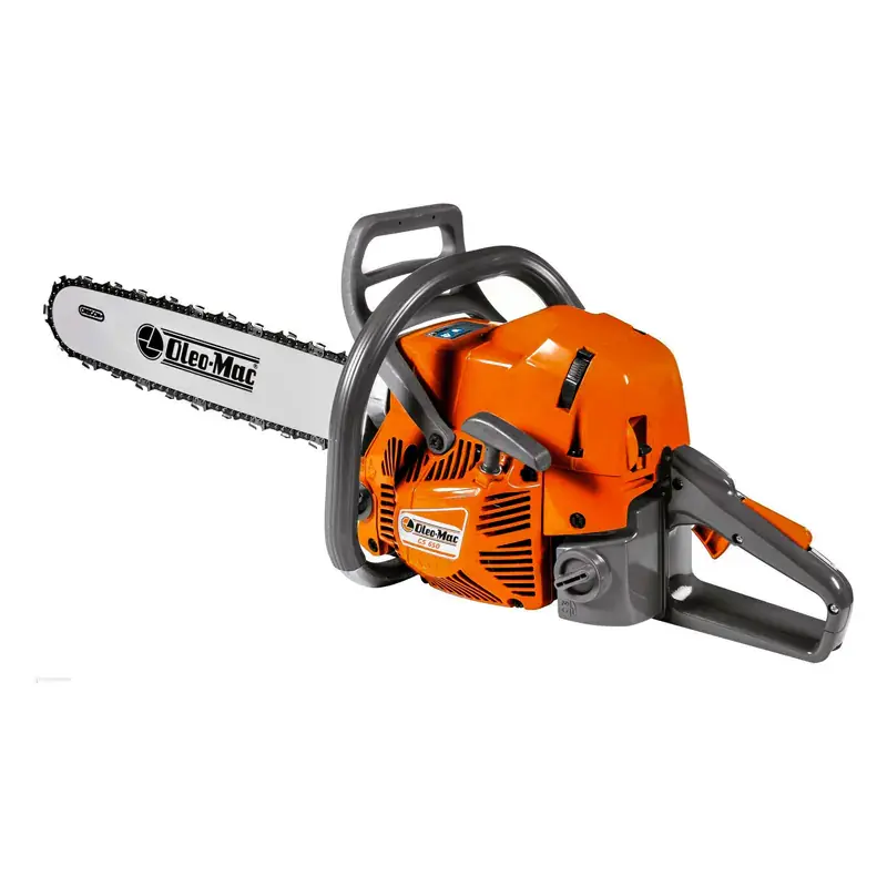 Бензопила Oleo-Mac GS 650 (18 , 3/8, 1,5), 5025-9001E1