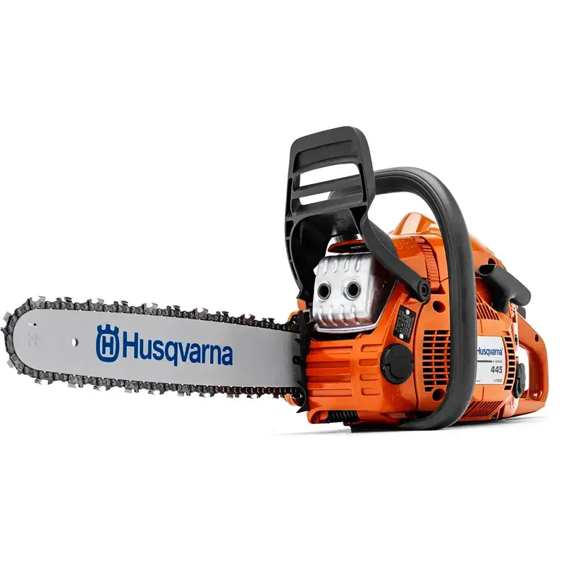 Husqvarna 445e II бензопила 9705589-35