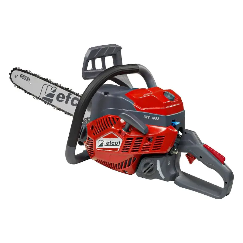 EFCO MT 411 цепная бензопила 50179202E1