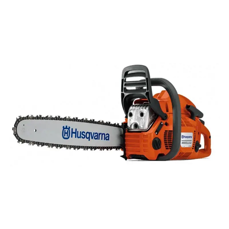 Бензопила Husqvarna Rancher 455, 9705499-15