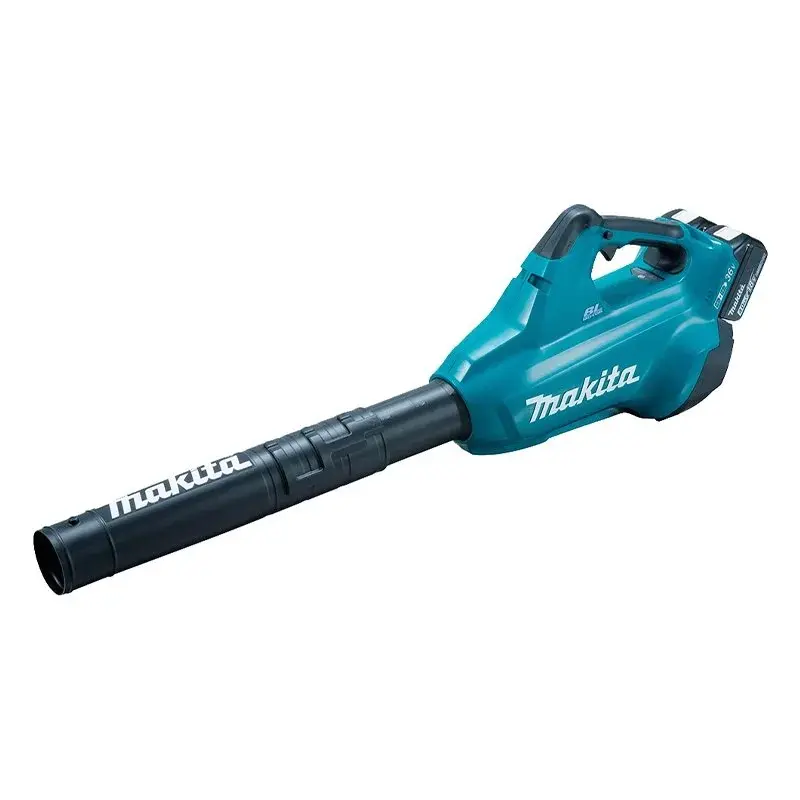 Makita DUB362Z 18В аккумуляторная воздуходувка (без АКБ и ЗУ) 54 м/с