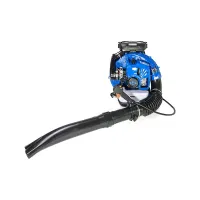 HAITEC HT-LB176 воздуходувка ранцевая бензиновая 4.4 л.с, 3.24 кВт, 92.2 м/с