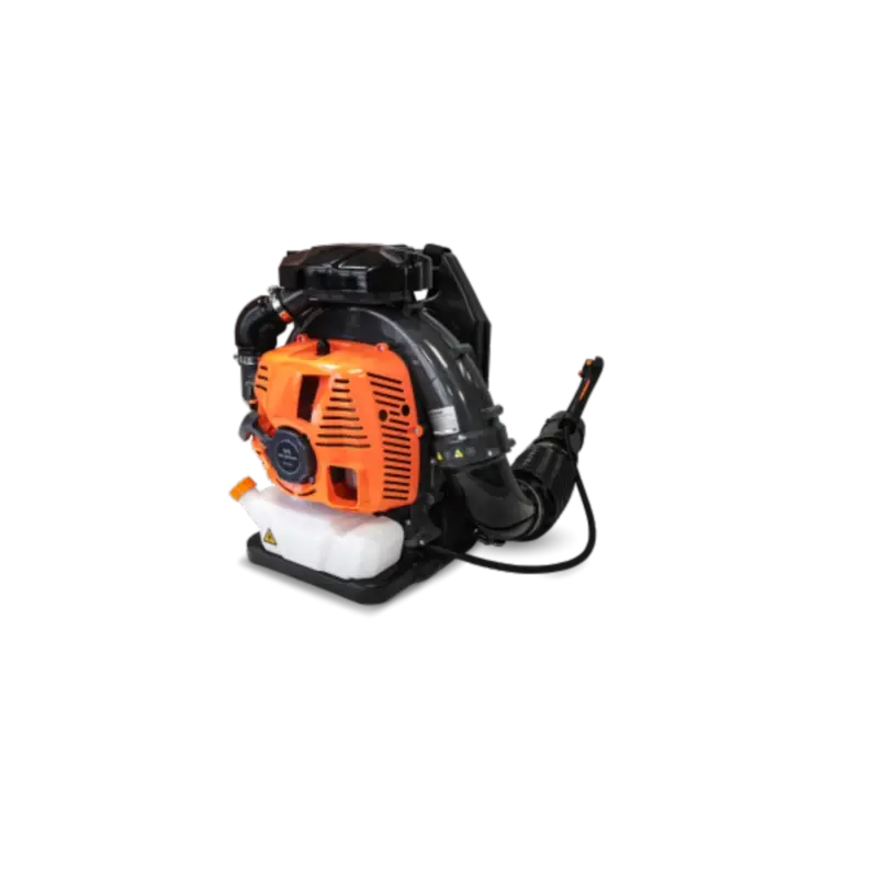 VILLARTEC BX 800 воздуходувка бензиновая ранцевая 4.1 л.с, 3 кВт, 96 м/с