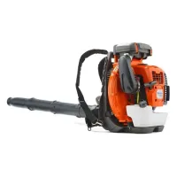Husqvarna 580BTS воздуходув бензиновый 4.2 л.с, 3.1 кВт, 92 м/с 9666296-01