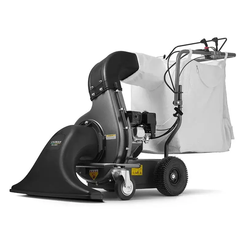 Вакуумный сборщик Caiman VIRO 160H, VIRO160H