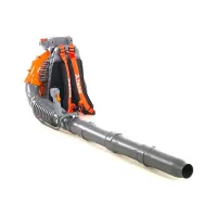 ZimAni BR776N ранцевая воздуходувка 5.7 л.с, 4.2 кВт, 102 м/с