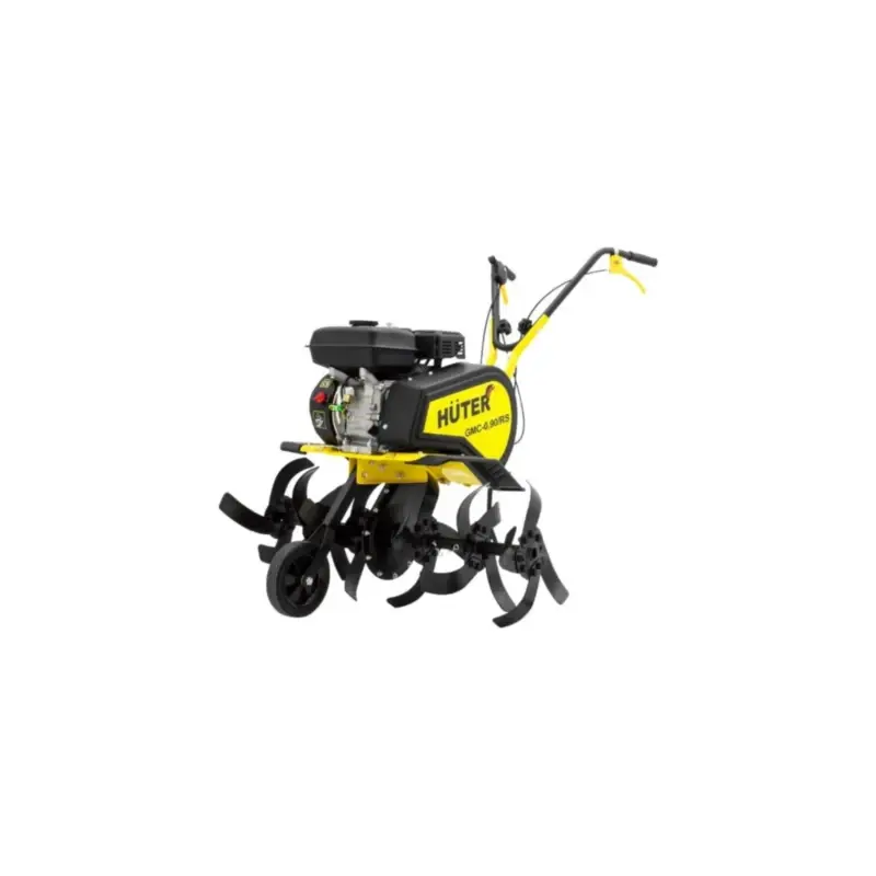 HUTER GMC-0,90/RS мотокультиватор 900/70/5/57