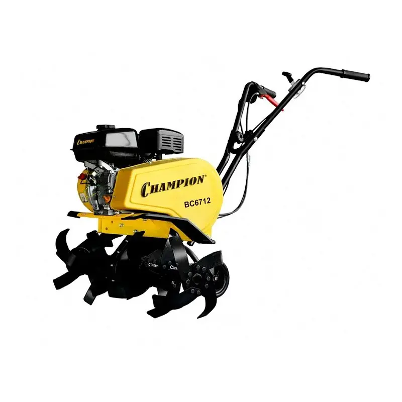 CHAMPION BC6712 культиватор бензиновый