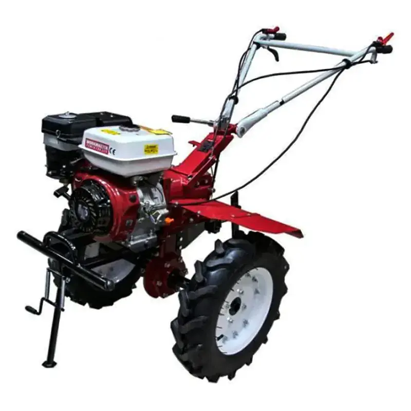 Workmaster MK-8GM культиватор