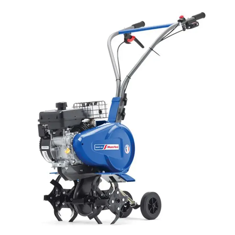 MasterYard NANO 40R культиватор бензиновый 6000360504