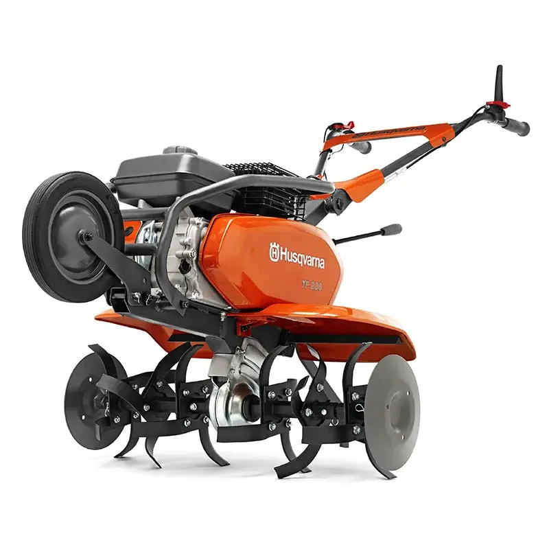 Husqvarna TF 230 культиватор бензиновый 9673167-01