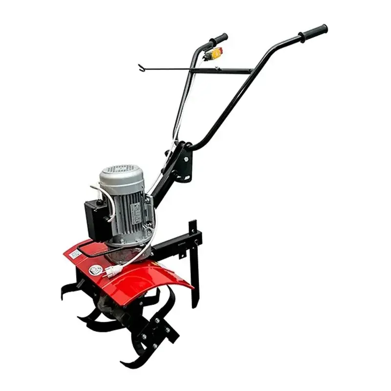 КЭ 0,7-2,2 электрокультиватор