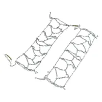 Tielbuerger цепи на колеса 15.00 x 6 - 6 KC-002-010