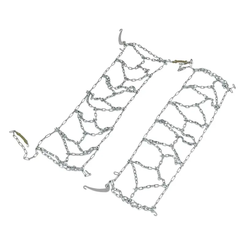 Tielbuerger цепи на колеса для ТК18, ТК20, ТК36, ТК38, ТК36 Pro, TK38 Pro, TK48, TK58 KC-002-001