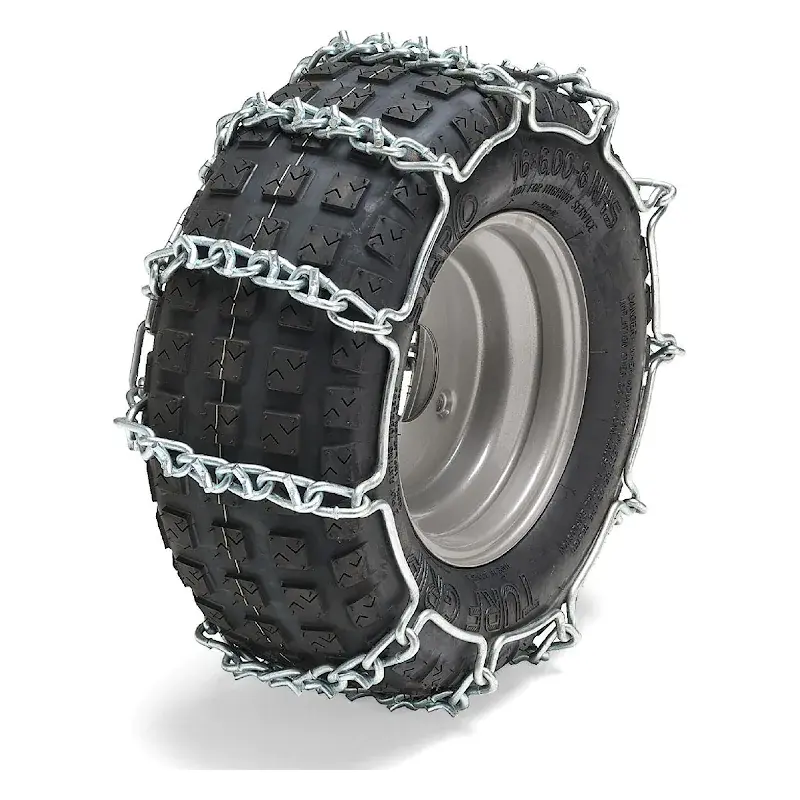 Tielbuerger цепи на колеса для ТК17 KC-002-009