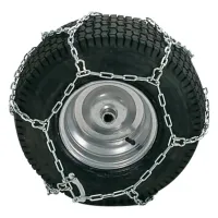 Цепи противоскольжения AL-KO для тракторов (пара), 20 дюймов 127333