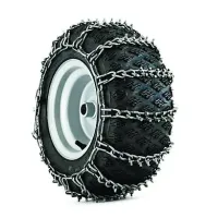 Цепи на колеса трактора Husqvarna 23, 5010014-01