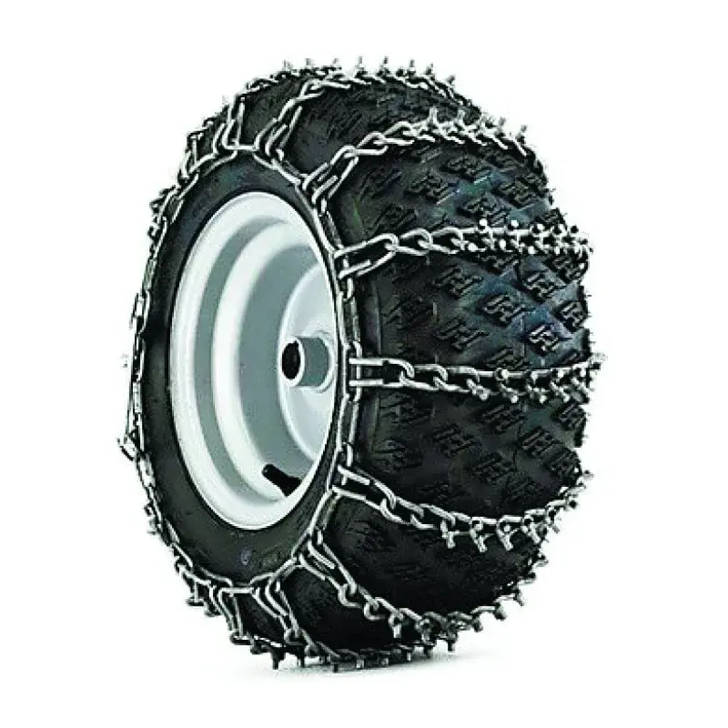 Цепи на колеса Husqvarna 22, 5013276-01