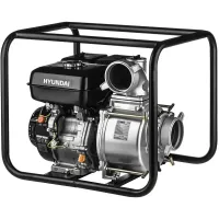 Hyundai HYT 100 мотопомпа бензиновая