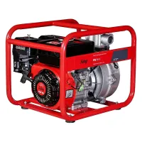 FUBAG PG 80 H высоконапорная мотопомпа 641022
