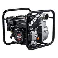 Koshin SEV-80 X мотопомпа бензиновая