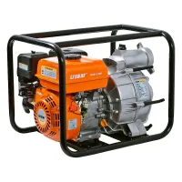 СКАТ МПБ-1300 бензиновая мотопомпа 00-00000188