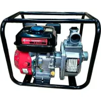 Edon WP-50G бензиновая мотопомпа 1012010171