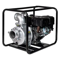 Мотопомпа бензиновая Lifan 100ZB26-5.8Q
