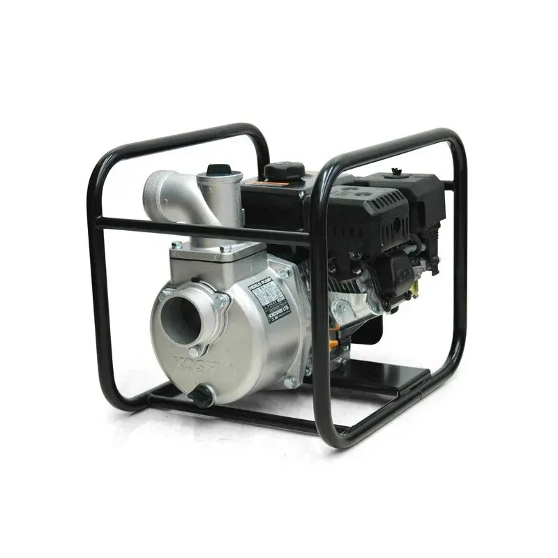 Мотопомпа бензиновая MasterYard TP65SEV