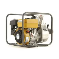 Мотопомпа бензиновая Caiman CP-303C