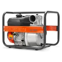 Мотопомпа Husqvarna W80P, 9676391-02