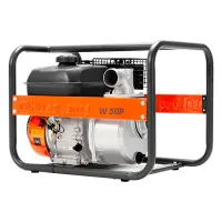 Мотопомпа Husqvarna W50P, 9676390-02