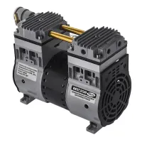 МЕГЕОН 98039 насос вакуумный безмасляный к0000025302