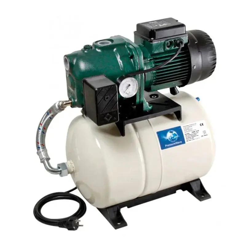 Автоматическая насосная станция DAB AQUAJET 92 M - G, 60141882H