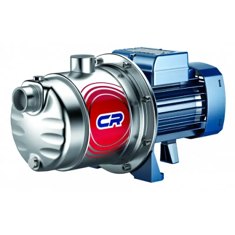 Pedrollo 3CP 80 центробежный насос 43CP08I3A