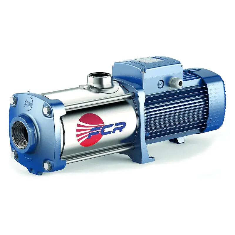 Pedrollo FCR 30/ 2 центробежный насос 43FCR0302A