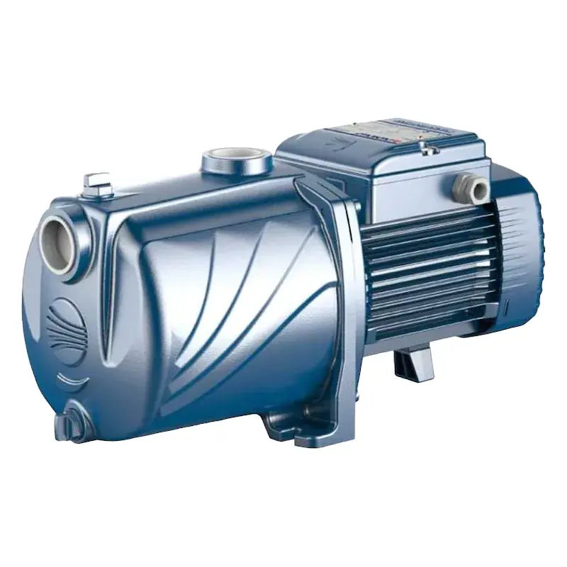 Pedrollo 5 CP 100 -I центробежный насос 43CP10I5A