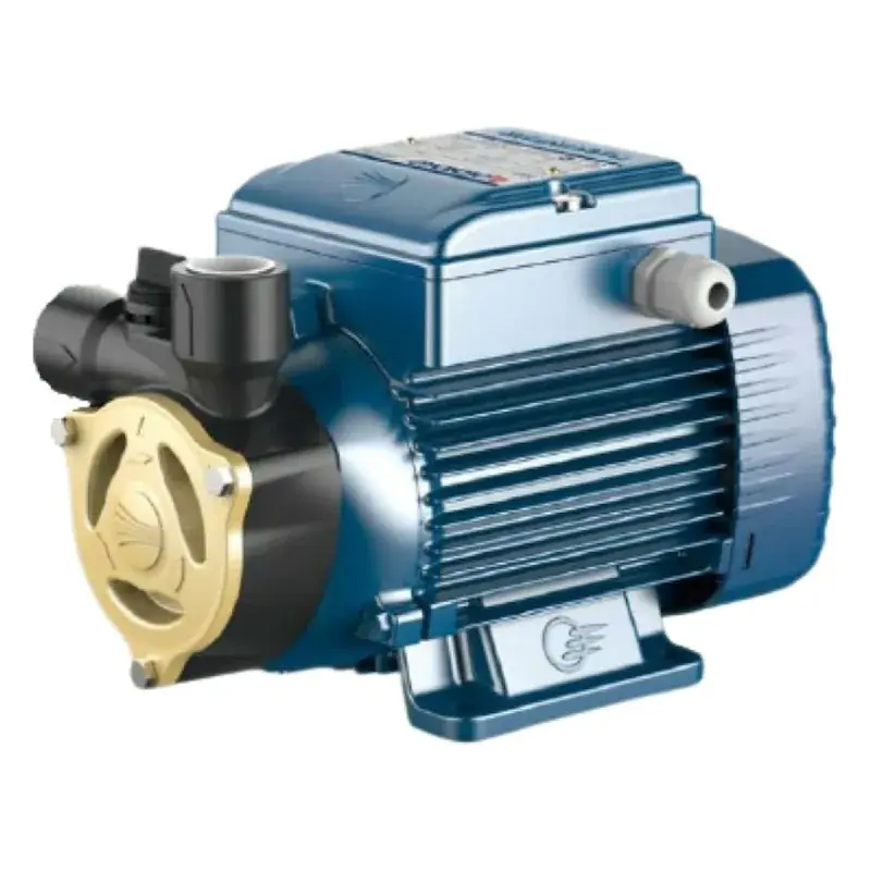 Pedrollo PQAm 72 насос вихревой 41PQA7PA1