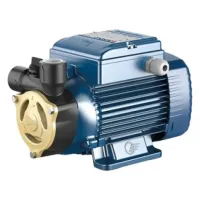 Pedrollo PQAm 50 насос вихревой 41PNQA5PA1